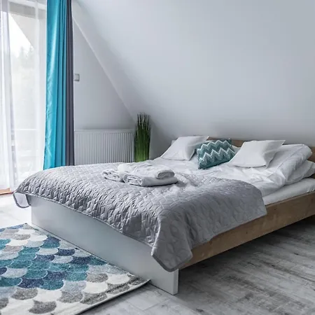 Homestay szállás Miloszowka