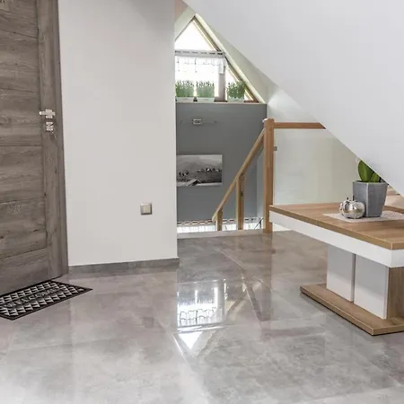 Miloszowka Homestay szállás