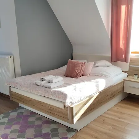 Homestay szállás Miloszowka *