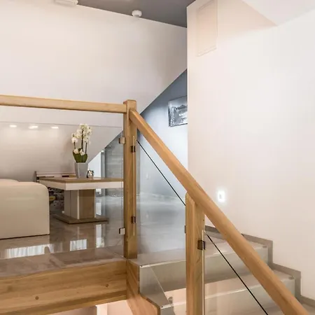 Miloszowka Accommodatie bij particulieren