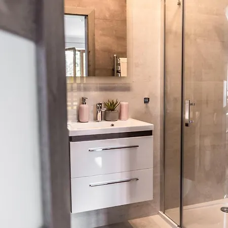 Miloszowka Accommodatie bij particulieren