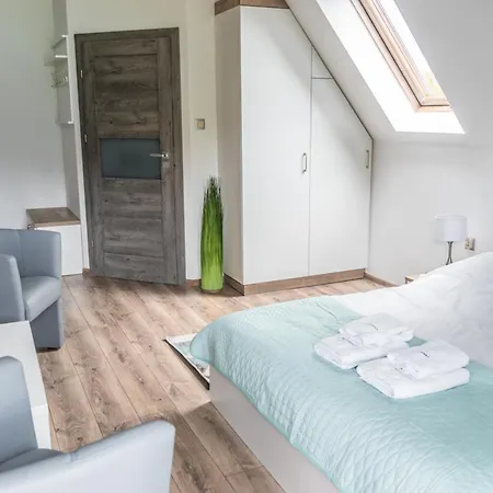 Privat bolig Miloszowka *