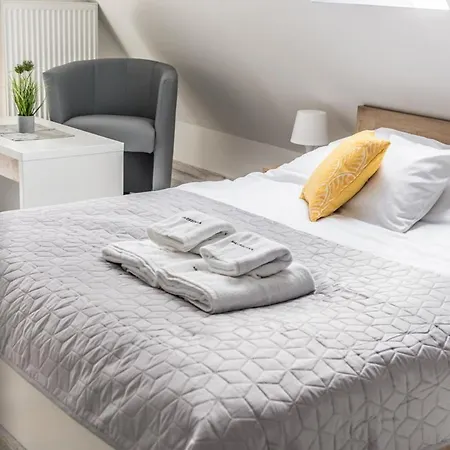 Miloszowka Accommodatie bij particulieren *