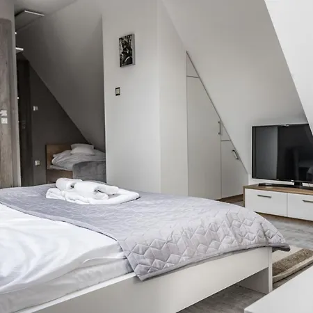 Miloszowka Privat bolig *