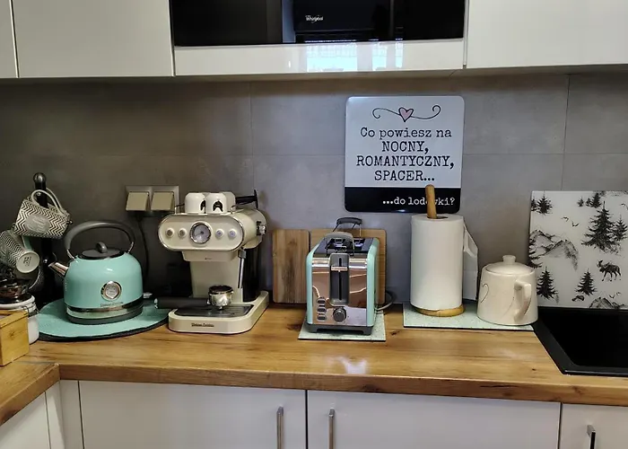 Privat bolig Miloszowka