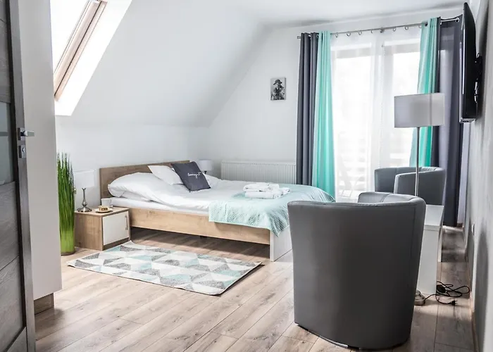 Privat bolig Miloszowka