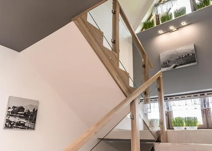 Privat bolig Miloszowka