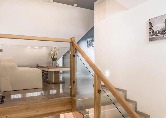 Miloszowka Privat bolig