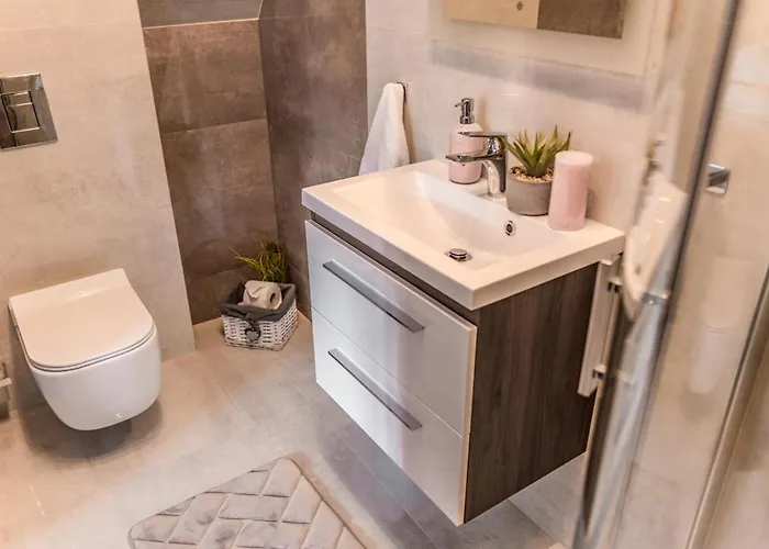 Privat bolig Miloszowka *