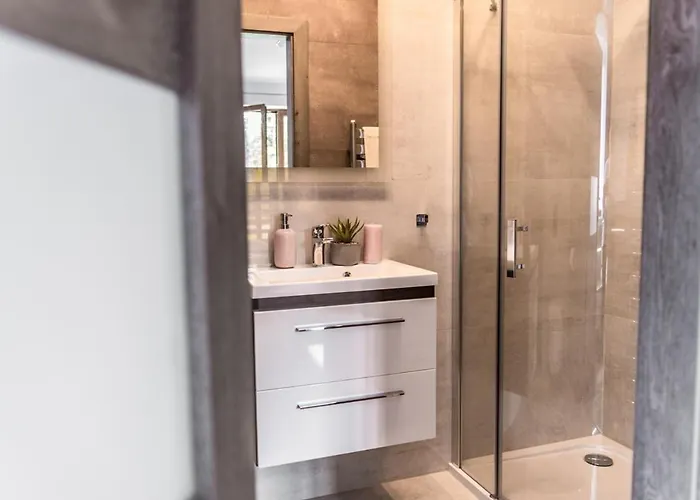 Miloszowka Privat bolig