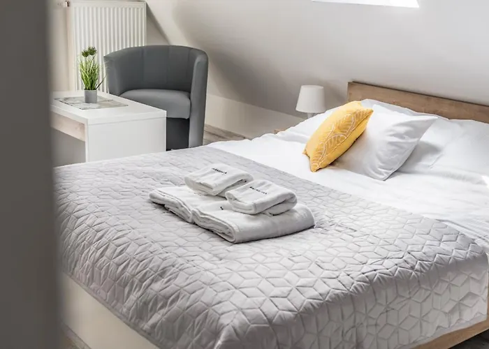 Miloszowka Privat bolig *