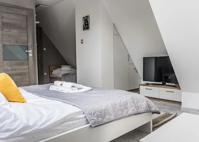 Miloszowka Privat bolig *